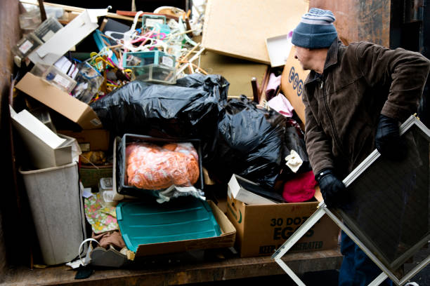 Best Junk Removal for Events  in Oak Park, MI