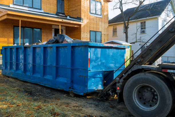 Junk Removal for Events in Oak Park, MI