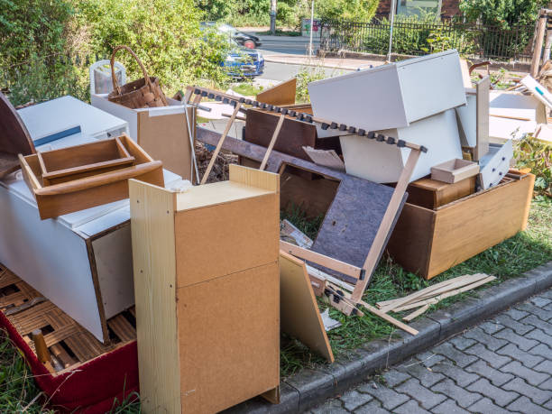 Best Garage Cleanout  in Oak Park, MI