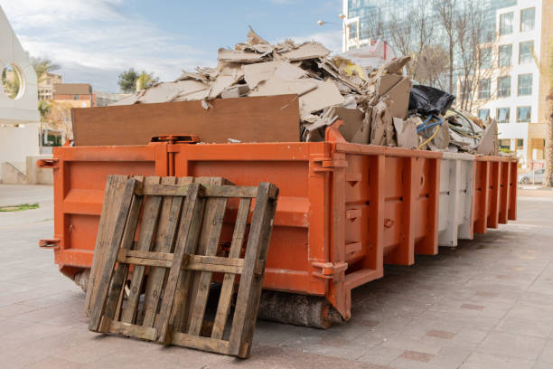 Best Dumpster Rental Services  in Oak Park, MI